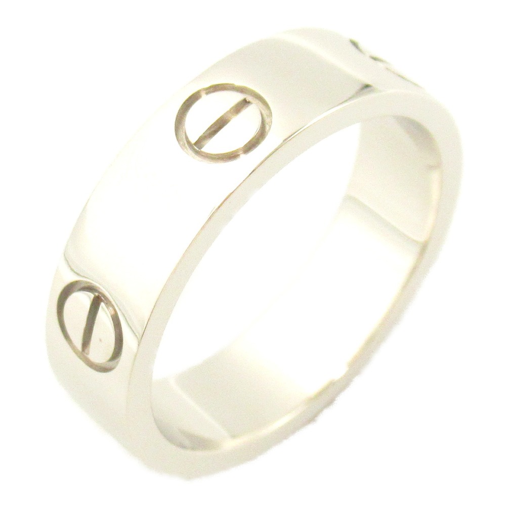 Cartier Love Ring